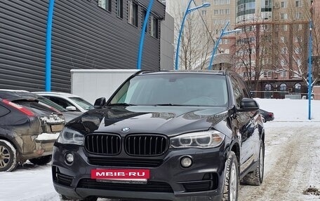 BMW X5, 2016 год, 3 230 000 рублей, 9 фотография