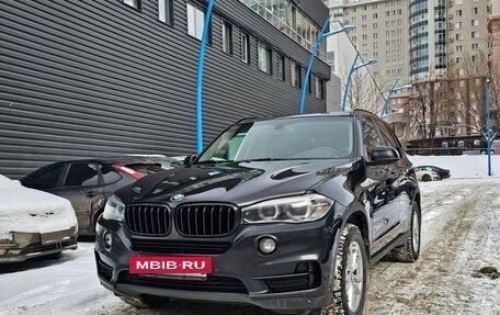 BMW X5, 2016 год, 3 230 000 рублей, 3 фотография