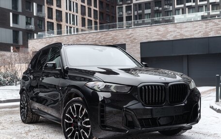 BMW X5, 2024 год, 15 160 000 рублей, 1 фотография