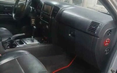 KIA Sorento IV, 2007 год, 900 000 рублей, 1 фотография