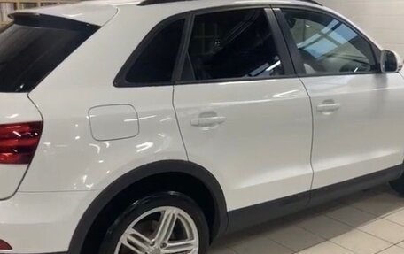 Audi Q3, 2012 год, 1 580 000 рублей, 8 фотография