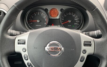 Nissan Qashqai, 2008 год, 870 000 рублей, 27 фотография