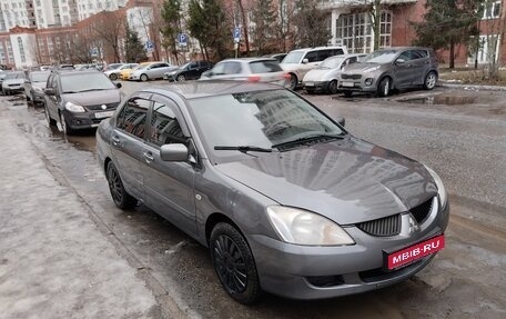 Mitsubishi Lancer IX, 2005 год, 305 000 рублей, 1 фотография