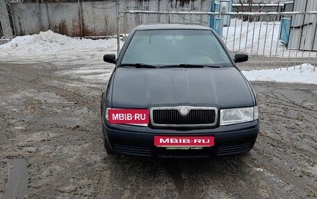 Skoda Octavia IV, 2007 год, 500 000 рублей, 1 фотография