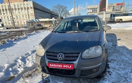 Volkswagen Jetta VI, 2010 год, 500 000 рублей, 1 фотография