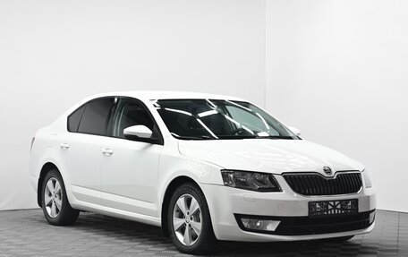 Skoda Octavia, 2013 год, 1 095 000 рублей, 2 фотография