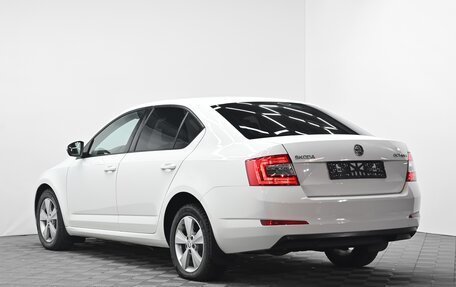 Skoda Octavia, 2013 год, 1 095 000 рублей, 3 фотография