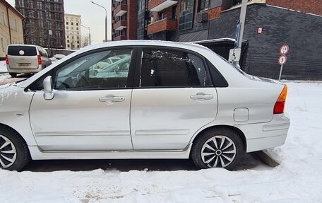 Suzuki Liana, 2007 год, 600 000 рублей, 2 фотография