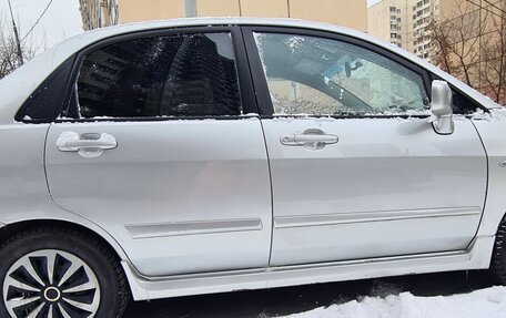 Suzuki Liana, 2007 год, 600 000 рублей, 3 фотография