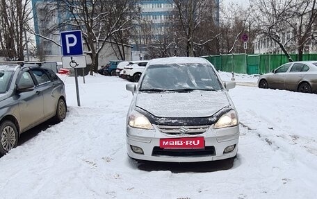 Suzuki Liana, 2007 год, 600 000 рублей, 4 фотография