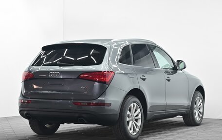 Audi Q5, 2013 год, 1 655 000 рублей, 4 фотография