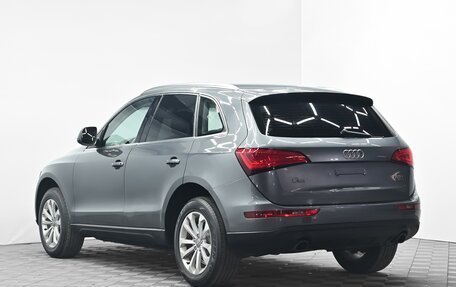 Audi Q5, 2013 год, 1 655 000 рублей, 3 фотография