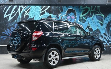 Toyota RAV4, 2011 год, 1 295 000 рублей, 4 фотография