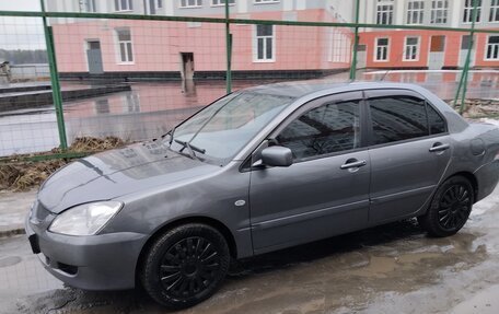 Mitsubishi Lancer IX, 2005 год, 305 000 рублей, 4 фотография