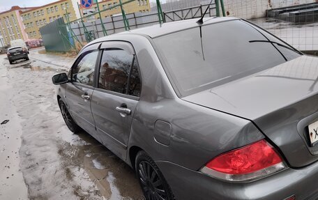 Mitsubishi Lancer IX, 2005 год, 305 000 рублей, 6 фотография