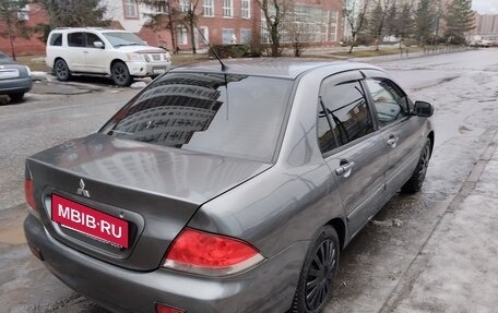 Mitsubishi Lancer IX, 2005 год, 305 000 рублей, 2 фотография