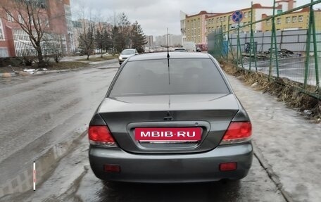 Mitsubishi Lancer IX, 2005 год, 305 000 рублей, 5 фотография