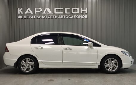 Honda Civic VIII, 2007 год, 950 000 рублей, 6 фотография