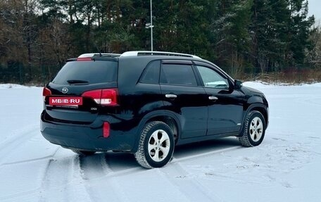 KIA Sorento II рестайлинг, 2014 год, 1 690 000 рублей, 5 фотография