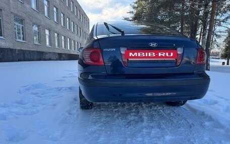 Hyundai Elantra III, 2004 год, 350 000 рублей, 4 фотография