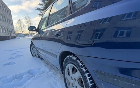 Hyundai Elantra III, 2004 год, 350 000 рублей, 6 фотография