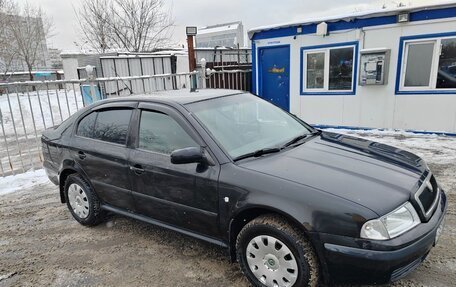 Skoda Octavia IV, 2007 год, 500 000 рублей, 2 фотография