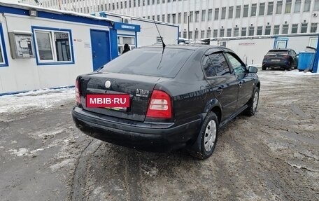 Skoda Octavia IV, 2007 год, 500 000 рублей, 5 фотография