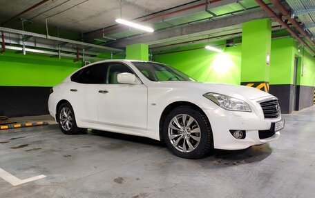 Infiniti M, 2011 год, 1 698 000 рублей, 7 фотография