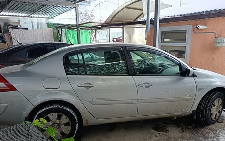 Renault Megane II, 2008 год, 600 000 рублей, 6 фотография