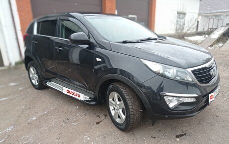 KIA Sportage III, 2015 год, 1 590 000 рублей, 13 фотография