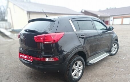 KIA Sportage III, 2015 год, 1 590 000 рублей, 7 фотография