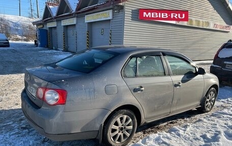 Volkswagen Jetta VI, 2010 год, 500 000 рублей, 4 фотография