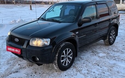 Ford Maverick II, 2006 год, 930 000 рублей, 1 фотография