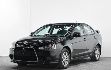 Mitsubishi Lancer IX, 2014 год, 945 000 рублей, 1 фотография