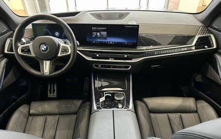 BMW X5, 2024 год, 14 700 000 рублей, 9 фотография