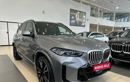 BMW X5, 2024 год, 14 700 000 рублей, 3 фотография