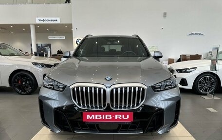 BMW X5, 2024 год, 14 700 000 рублей, 2 фотография