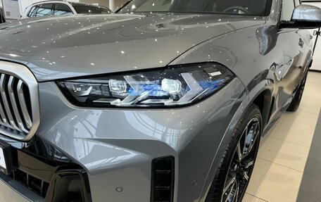 BMW X5, 2024 год, 14 700 000 рублей, 27 фотография