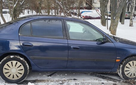 Toyota Avensis III рестайлинг, 2000 год, 387 000 рублей, 5 фотография