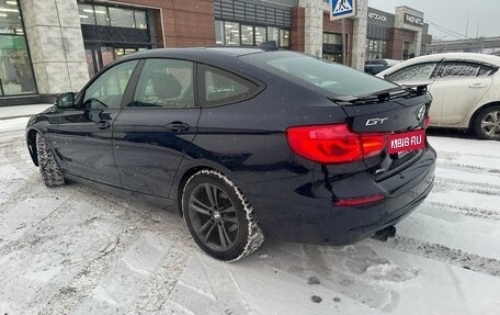 BMW 3 серия, 2017 год, 2 750 000 рублей, 3 фотография