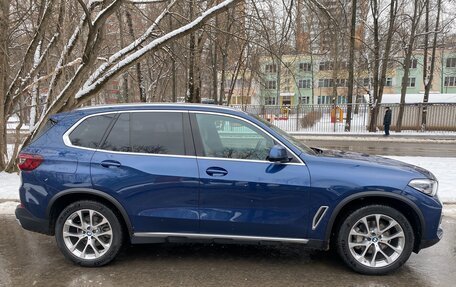 BMW X5, 2020 год, 6 190 000 рублей, 2 фотография