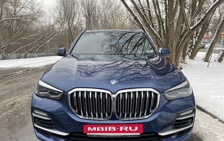 BMW X5, 2020 год, 6 190 000 рублей, 8 фотография