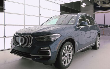 BMW X5, 2020 год, 6 190 000 рублей, 16 фотография