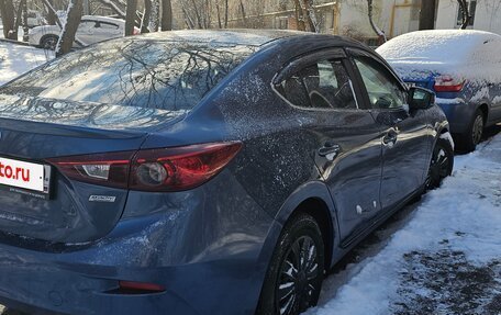 Mazda 3, 2018 год, 1 890 000 рублей, 6 фотография