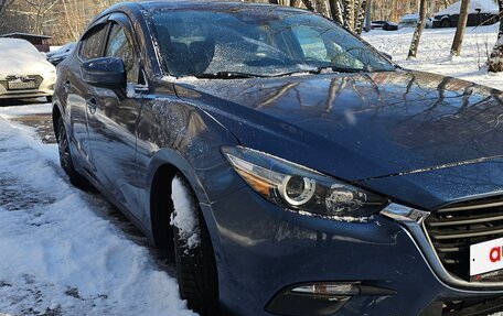 Mazda 3, 2018 год, 1 890 000 рублей, 8 фотография