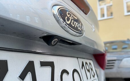 Ford Focus III, 2012 год, 1 100 000 рублей, 13 фотография