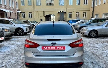 Ford Focus III, 2012 год, 1 100 000 рублей, 6 фотография