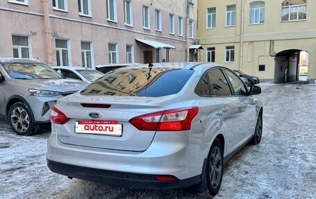 Ford Focus III, 2012 год, 1 100 000 рублей, 5 фотография