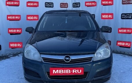 Opel Astra H, 2008 год, 349 999 рублей, 2 фотография