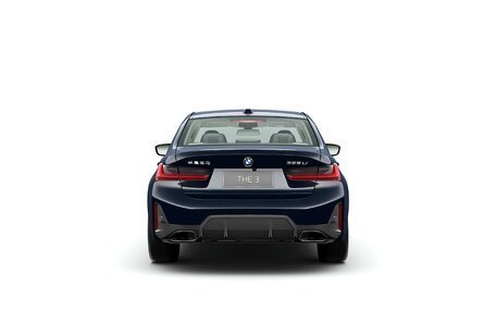 BMW 3 серия, 2023 год, 7 040 000 рублей, 5 фотография